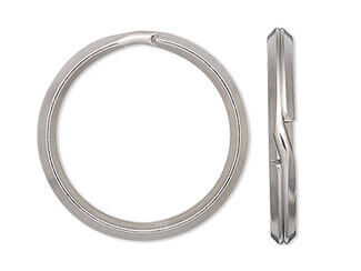 Split Ring